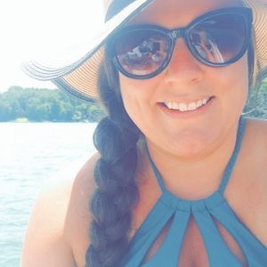 Meet your Posher, Kristen